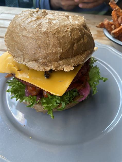 Halifax Burgers – Roskilde